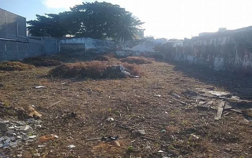 Terreno à Venda - Alecrim - Natal/RN