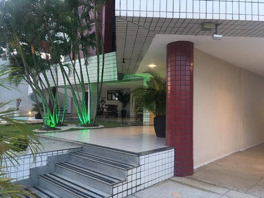 Apartamento com 3 dormitórios à venda, 223 m² - Lagoa Nova - Natal/RN - AP0468