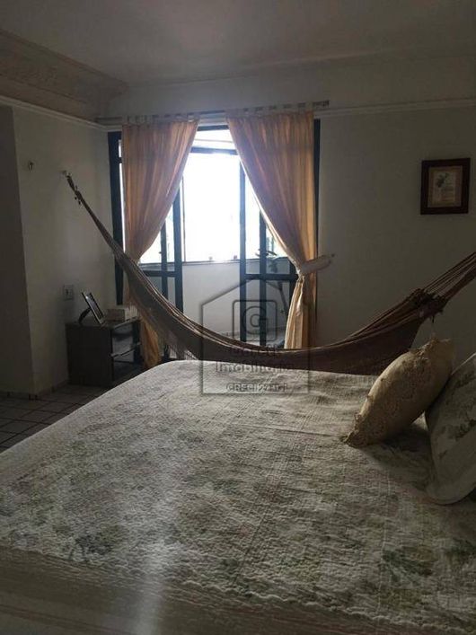 Apartamento com 3 dormitórios à venda, 223 m² - Lagoa Nova - Natal/RN - AP0468