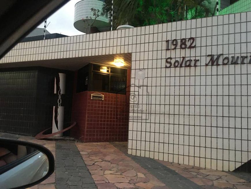 Apartamento com 3 dormitórios à venda, 223 m² - Lagoa Nova - Natal/RN - AP0468