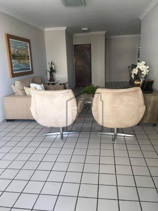 Apartamento com 3 dormitórios à venda, 223 m² - Lagoa Nova - Natal/RN - AP0468