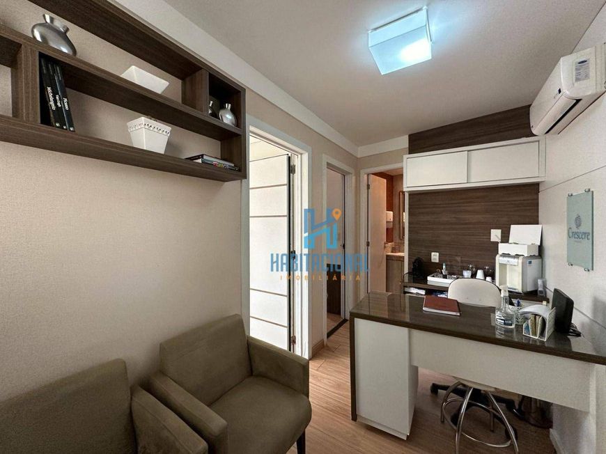 Sala para alugar, 12 m² por R$ 3.350/mês - Lagoa Nova - Natal/RN