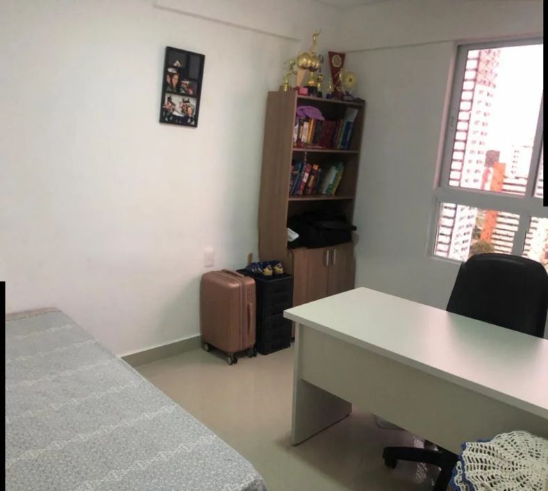 Apartamento à venda em Lagoa Nova, Natal