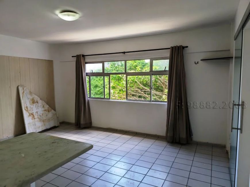 Apartamento, 76m, 3/4, elevador, Praia do Meio, Natal