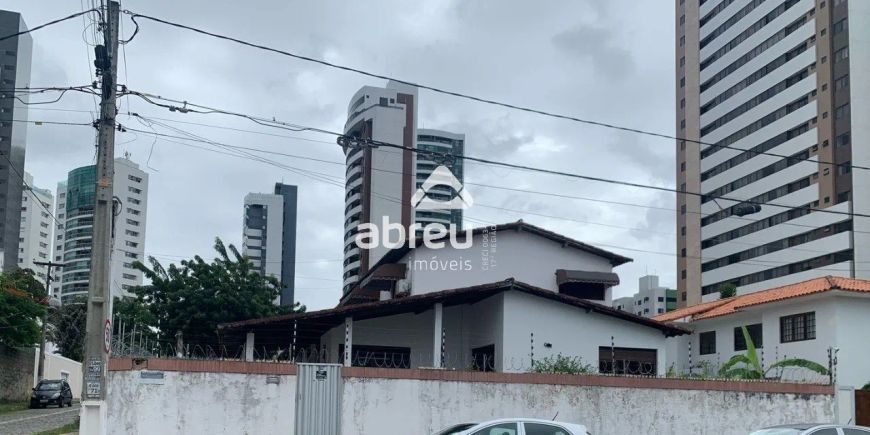 Casa à Venda em Lagoa Nova, Natal