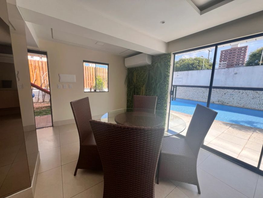 Apartamento 2 quartos à venda em Lagoa Nova - Residencial Life Style
