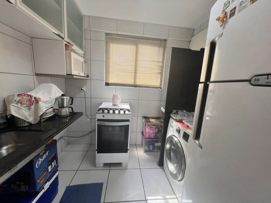 Apartamento 2 quartos à venda em Lagoa Nova - Residencial Life Style
