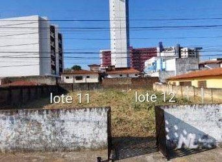 Terreno em Candelaria - 720m² - Financiavel