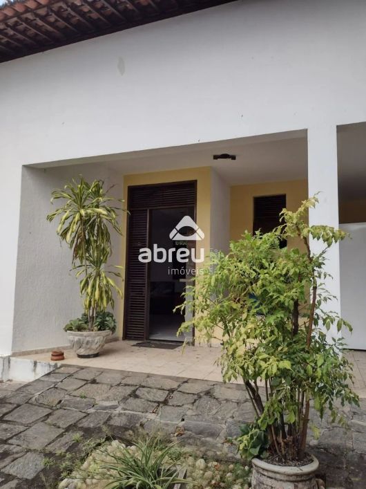 Casa à venda em Capim Macio, Natal - RN