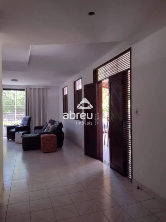 Casa à venda em Capim Macio, Natal - RN