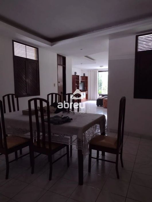 Casa à venda em Capim Macio, Natal - RN