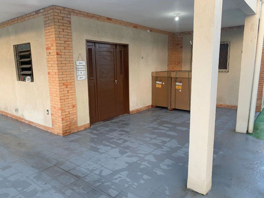 Casa de esquina para venda no Conjunto pitimbu.