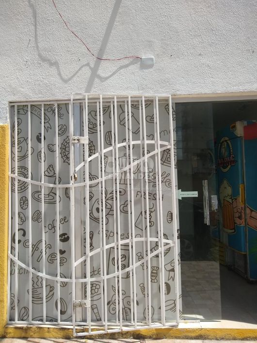 Loja em Lagoa Nova