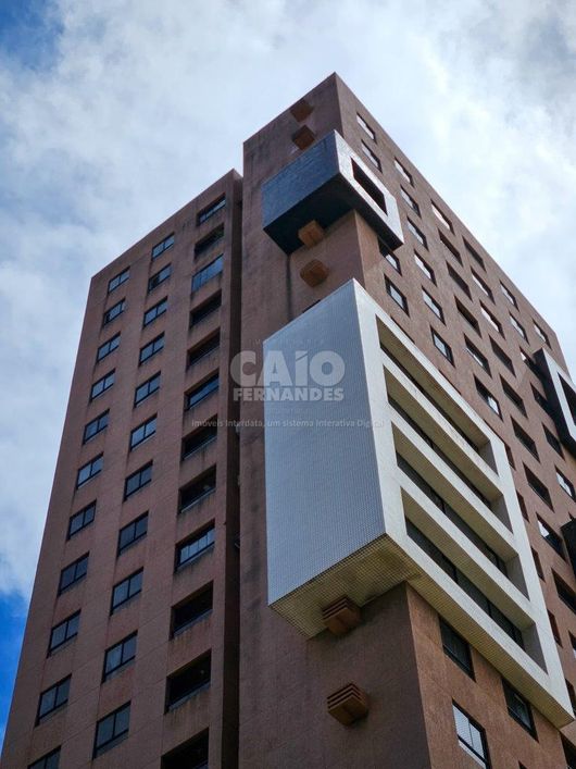 Apartamento no condomínio Metrópolis