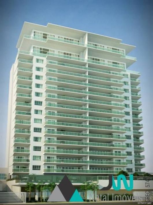 APARTAMENTO INFINITY VISTA MAR AREIA PRETA 4 SUITES E 4 VAGAS