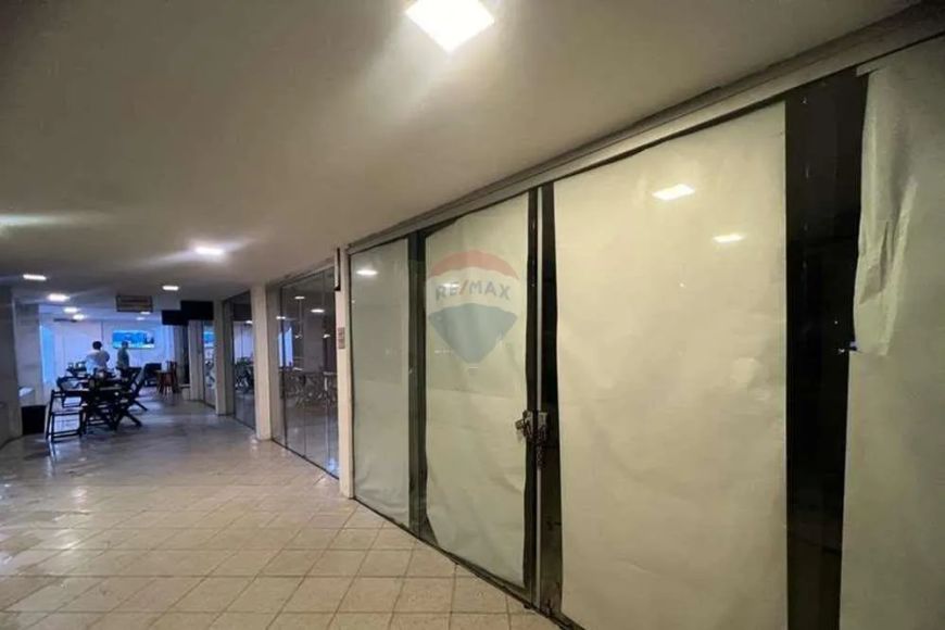 Excelente Oportunidade para Restaurantes: Espaço Comercial Próximo ao Praia Shopping"