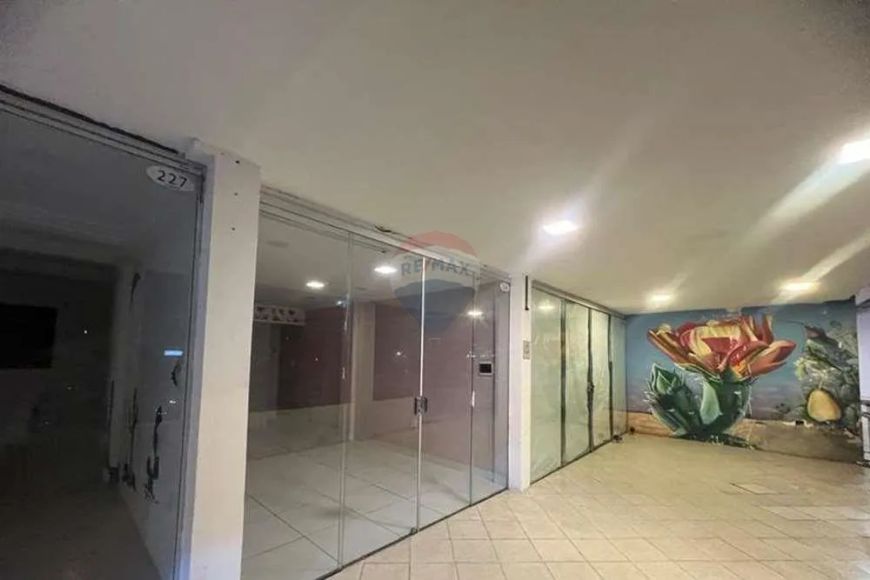 Excelente Oportunidade para Restaurantes: Espaço Comercial Próximo ao Praia Shopping"