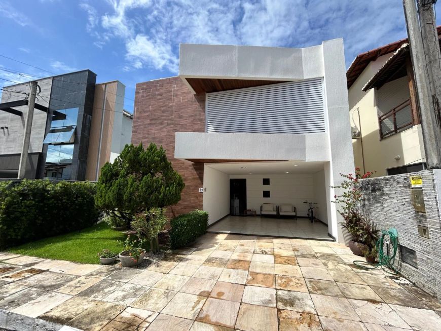 Casa em Condomínio fechado Canto dos Passaros