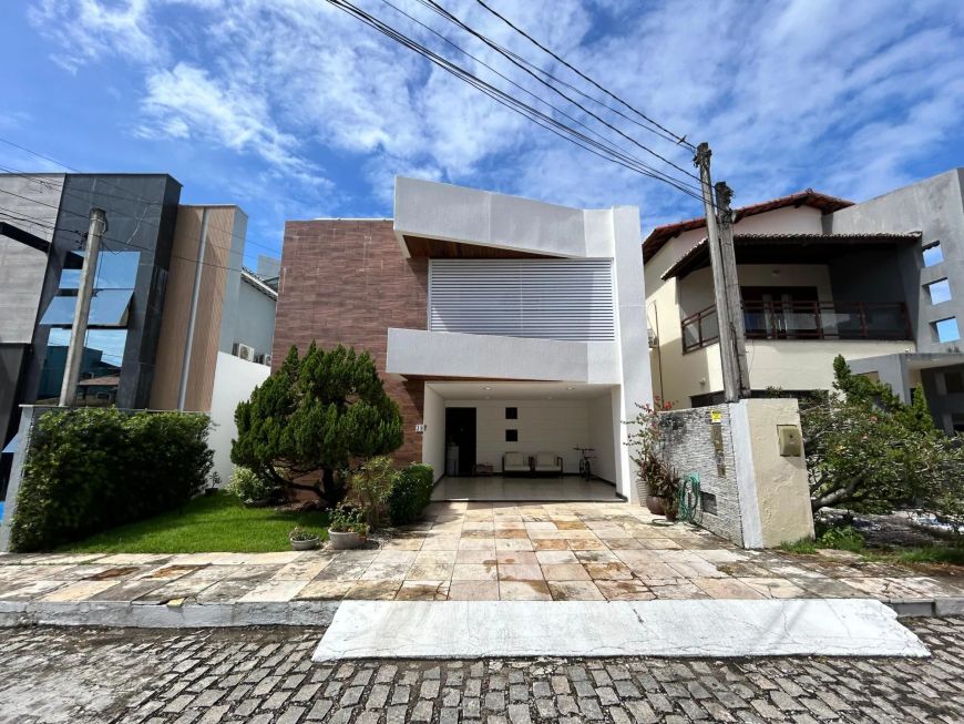 Casa em Condomínio fechado Canto dos Passaros