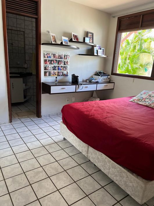 EXCELENTE CASA EM CAPIM MACIO EM NATAL RN