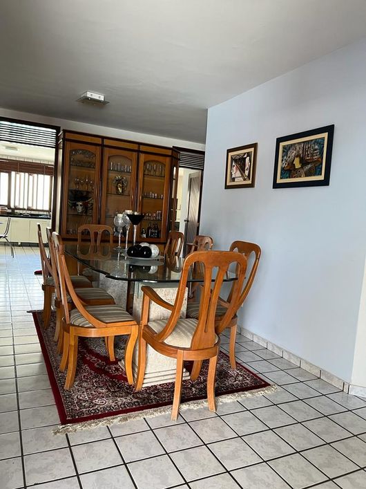 EXCELENTE CASA EM CAPIM MACIO EM NATAL RN