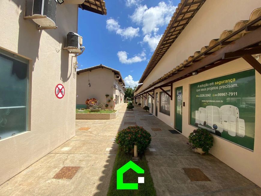 Loja para Locação em Natal / RN no bairro Candelária