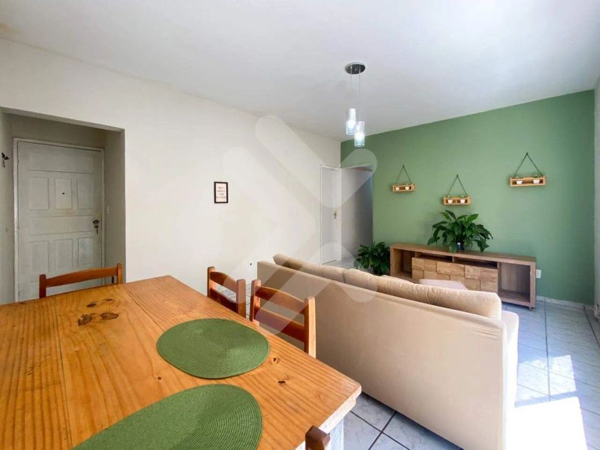 Apartamento à venda em Lagoa Nova (Natal/RN) | Jardim Riviera | 3 quartos | 80m²
