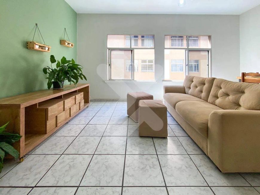 Apartamento à venda em Lagoa Nova (Natal/RN) | Jardim Riviera | 3 quartos | 80m²