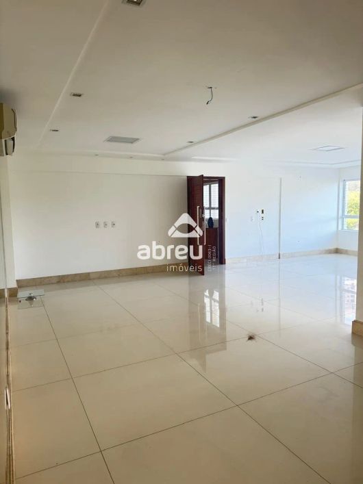 Apartamento à Venda em Lagoa Nova - Natal