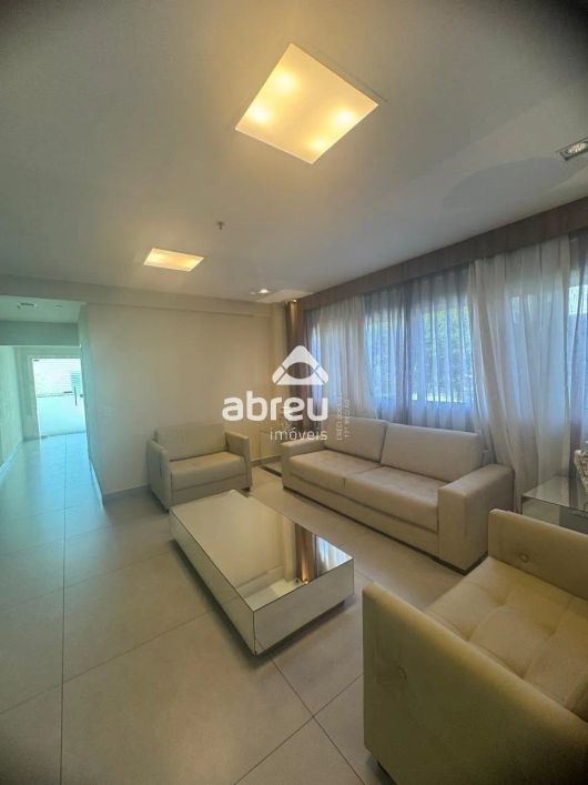 Apartamento à Venda em Lagoa Nova - Natal