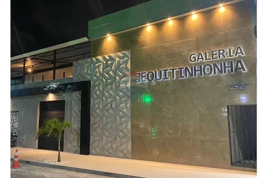 PONTO COMERCIAL PERFEITO PARA CAFETERIA