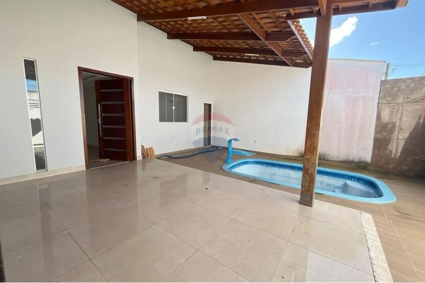 casa de condomínio