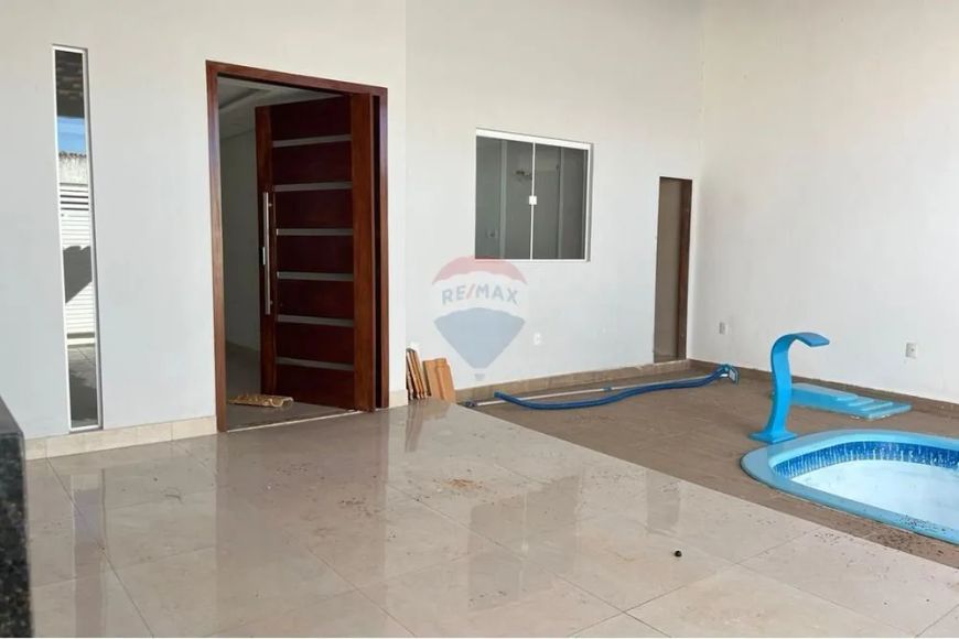 casa de condomínio