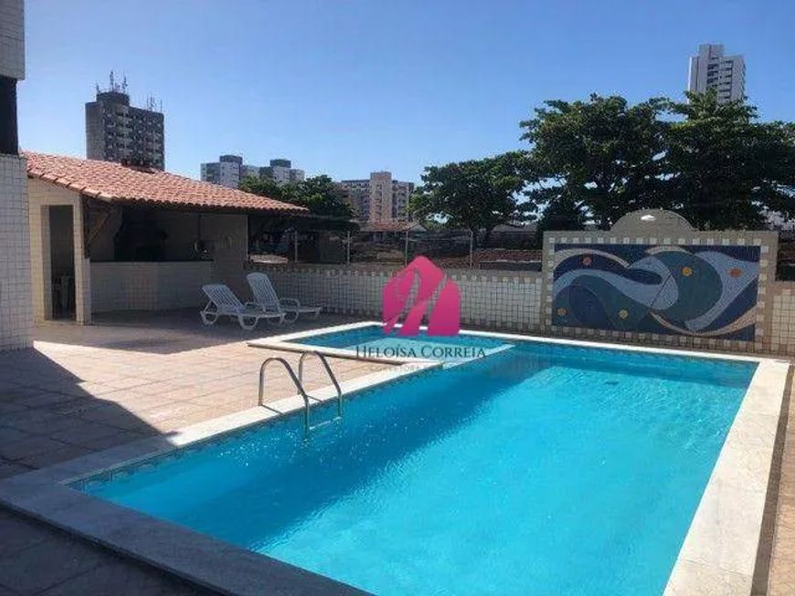 Apartamento à venda, 156 m² por R$ 600.000,00 - Lagoa Nova - Natal/RN