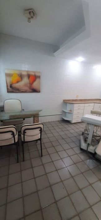 Sala para alugar, 12 m² a partir de R$ 2.400/mês - Petrópolis - Natal/RN