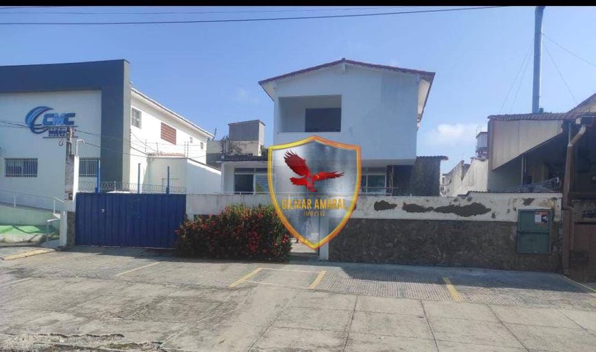 Prédio para alugar, 300 m² por R$ 8.900,00/mês - Lagoa Nova - Natal/RN