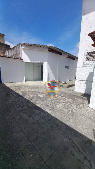 Prédio para alugar, 300 m² por R$ 8.900,00/mês - Lagoa Nova - Natal/RN