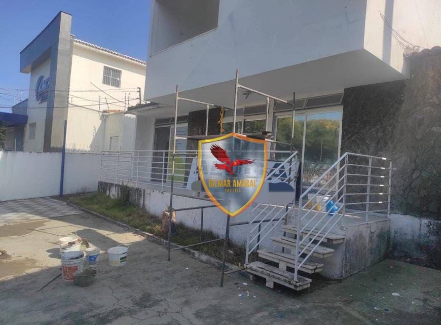 Prédio para alugar, 300 m² por R$ 8.900,00/mês - Lagoa Nova - Natal/RN