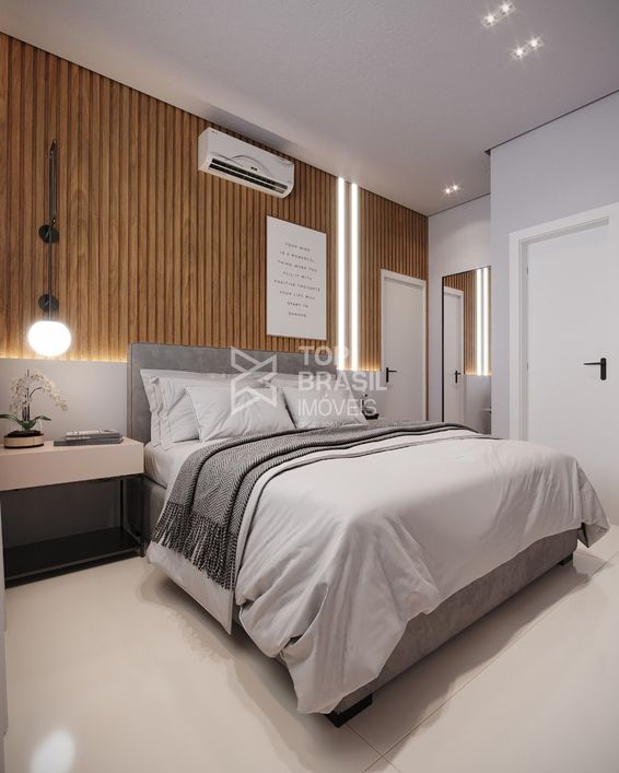 Apartamento NOVO em Lagoa Nova - Natal (Em Construção)
