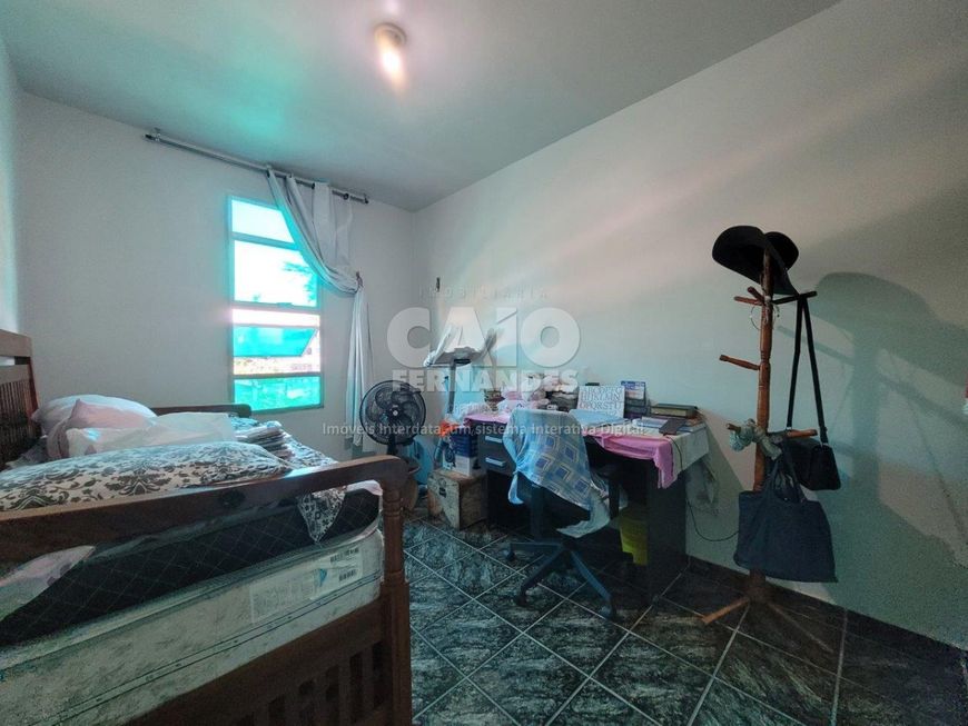 Apartamento no condomínio Araguaia