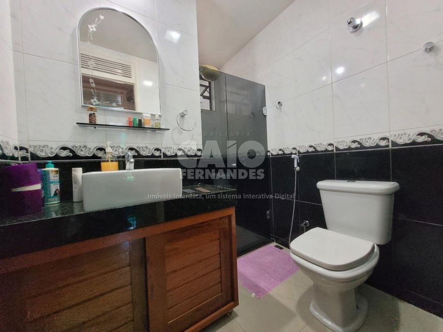 Apartamento no condomínio Araguaia