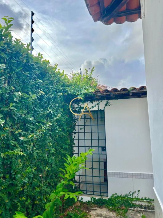 VENDO - Casa JARDIM DO SOL. Com Piscina no Capim Macio
