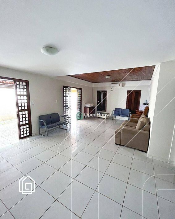 Casa com 4 dormitórios à venda, 400 m² por R$ 750.000,00 - Capim Macio - Natal/RN