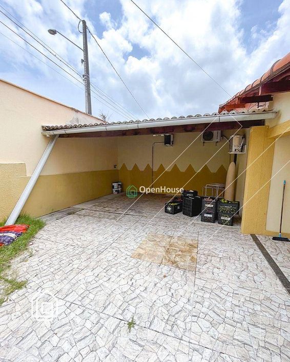 Casa com 4 dormitórios à venda, 400 m² por R$ 750.000,00 - Capim Macio - Natal/RN