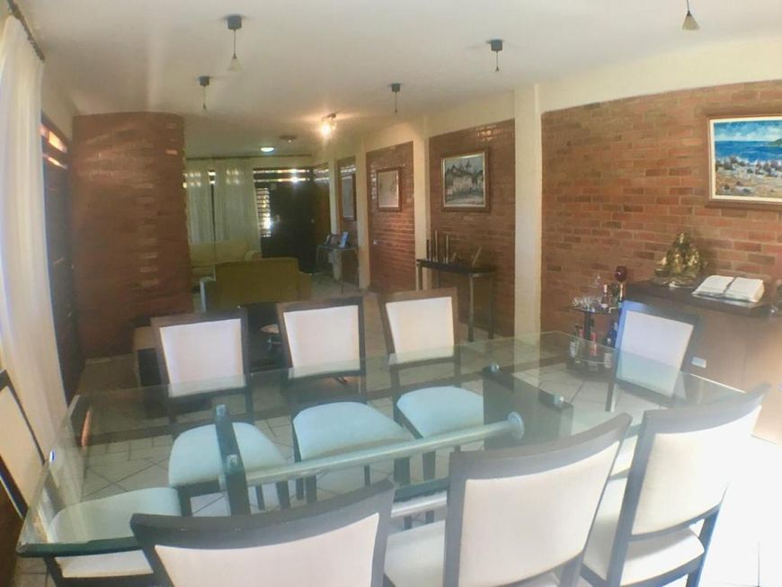 Casa para venda com 550 m² quadrados e 6 quartos em Capim Macio - Natal - RN
