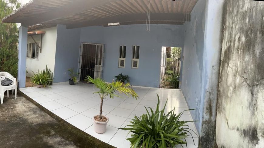 vendo casa em Cidade Satélite-Natal-RN. 4/4 sendo duas suítes