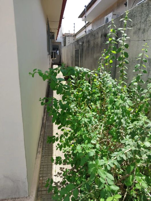 Casa Lagoa Nova