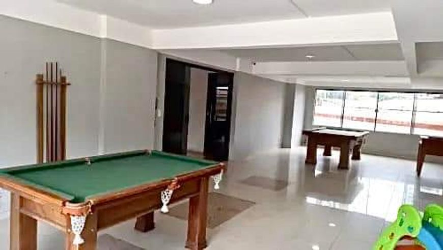 Apartamento com 4/4 - 220m² - Residencial Kalil Faraj - Lagoa Nova - Natal RN