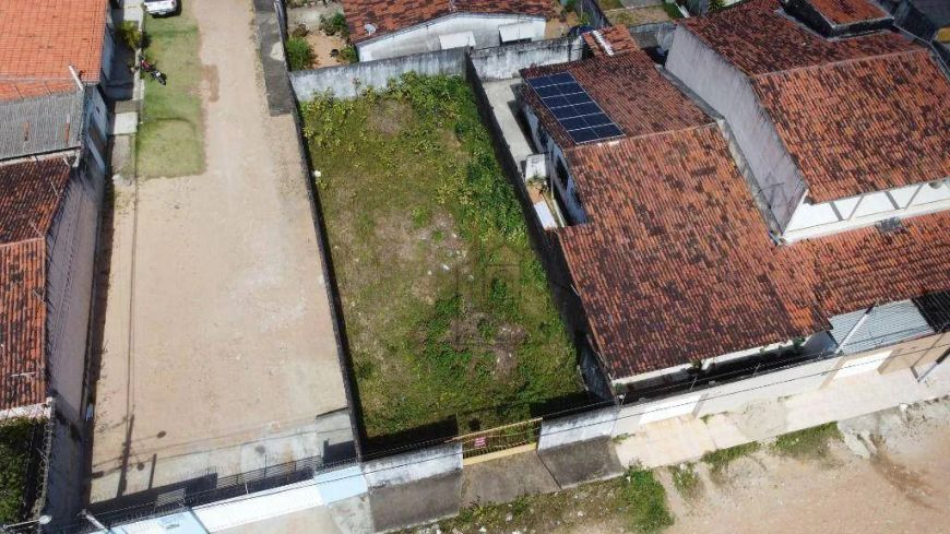 ??? Terreno à Venda no Planalto – Oportunidade de Investimento - 202 m² - Natal/RN - TE0047