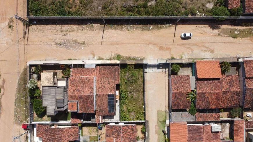 ??? Terreno à Venda no Planalto – Oportunidade de Investimento - 202 m² - Natal/RN - TE0047